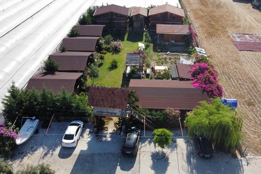 Em-ba Bungalov