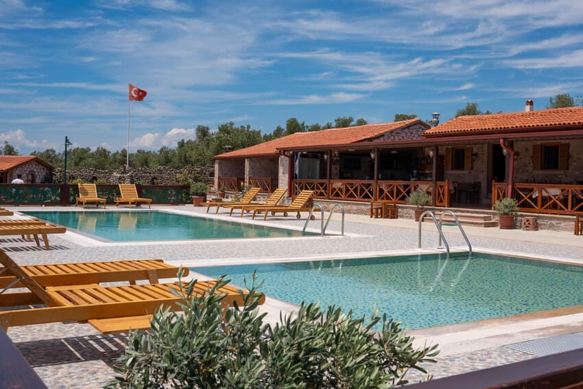 Ayvalık Yeşil İnci