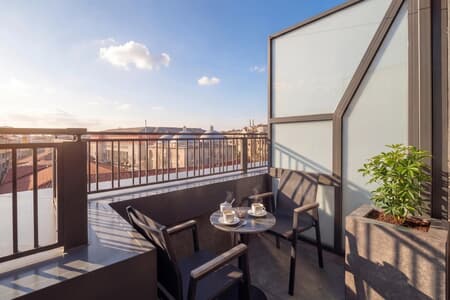 Edition Old City Hotel