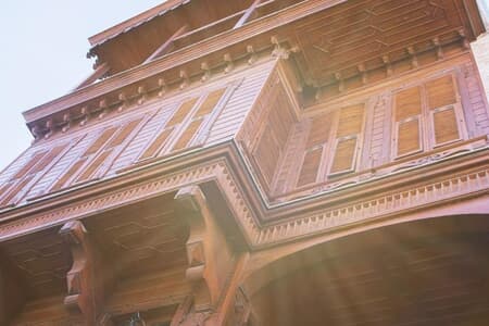 Thrace Konak Hotel Spa