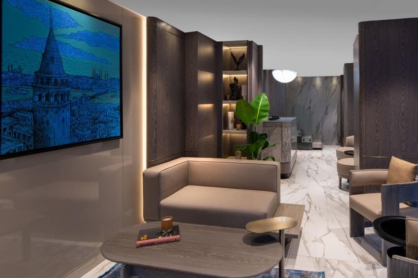 Lunet Old City Hotel