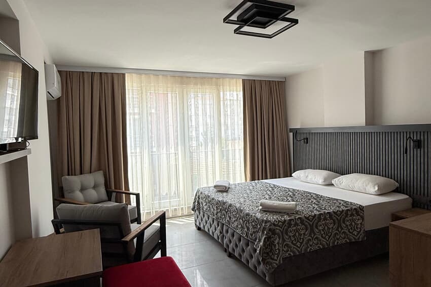 D Premium Edirne