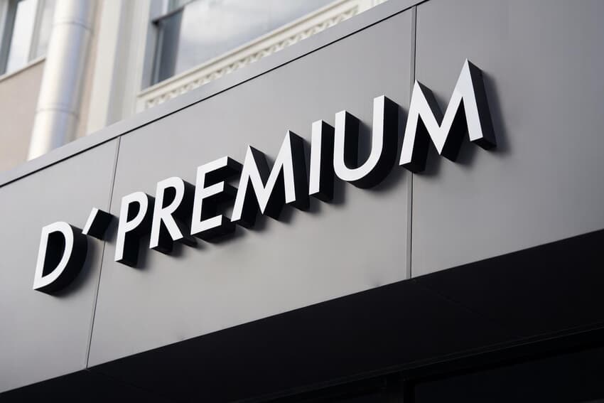D Premium Edirne