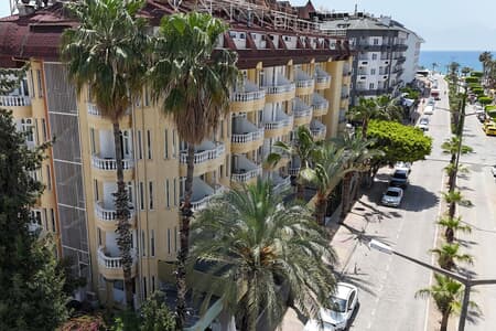 Citrus Plaza Hotel
