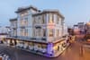 Mom Hotel Büyükada Mom Hotel Büyükada