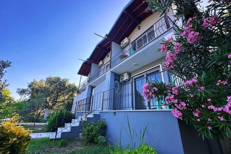 Adasu Otel
