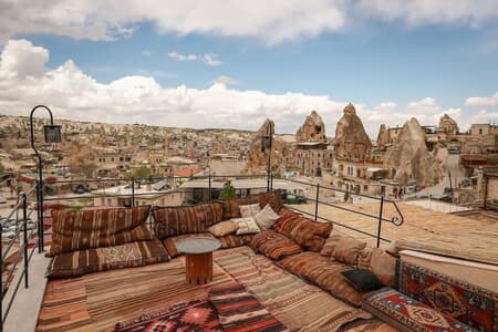 Mial Cappadocia
