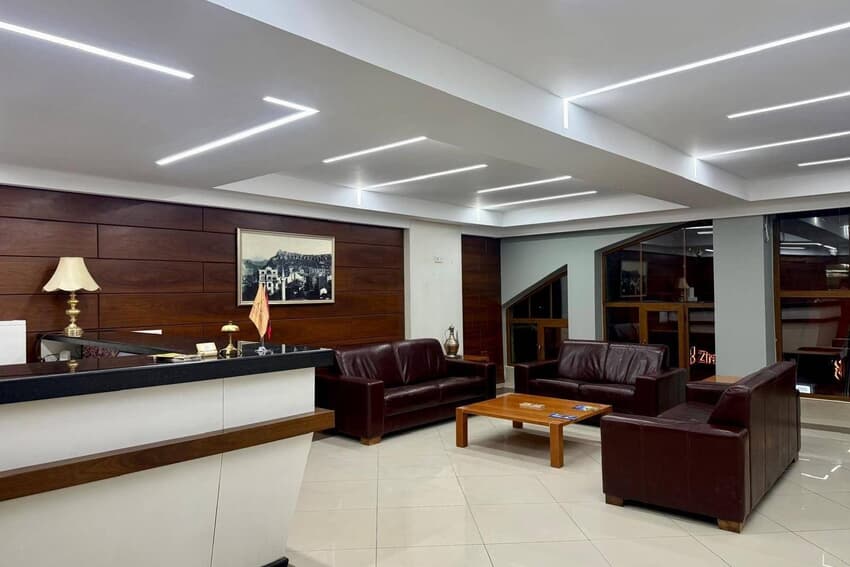 Berlitz Hotel