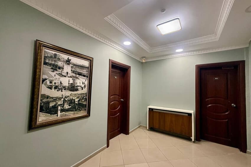 Berlitz Hotel