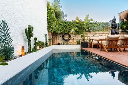 Karnelyan Alaçatı Karnelyan Alaçatı