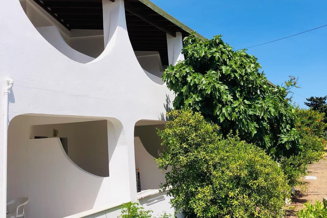 Aslı Motel