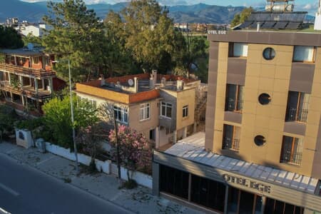 Otel Ege