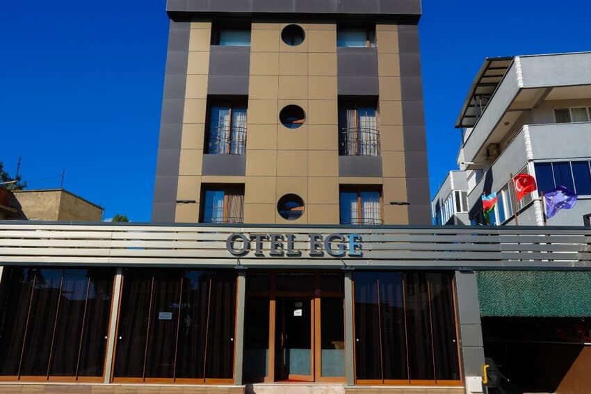 Otel Ege