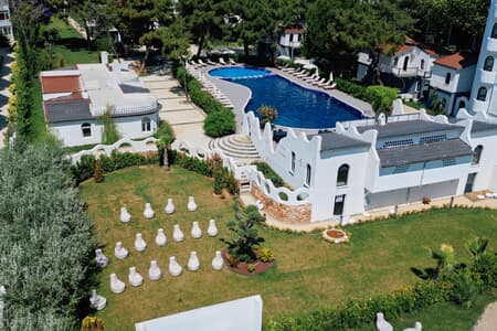 Moje More Hotel