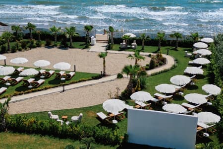 Moje More Hotel