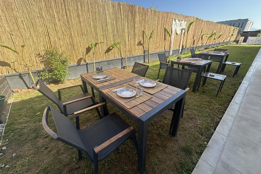 Mavi Yengeç Butik Otel Çeşme