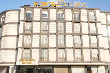 Montella Hotel