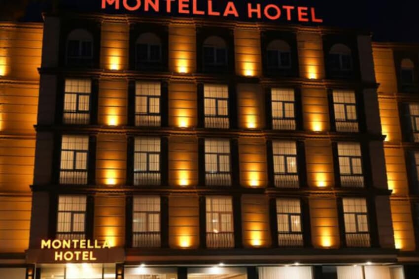 Montella Hotel