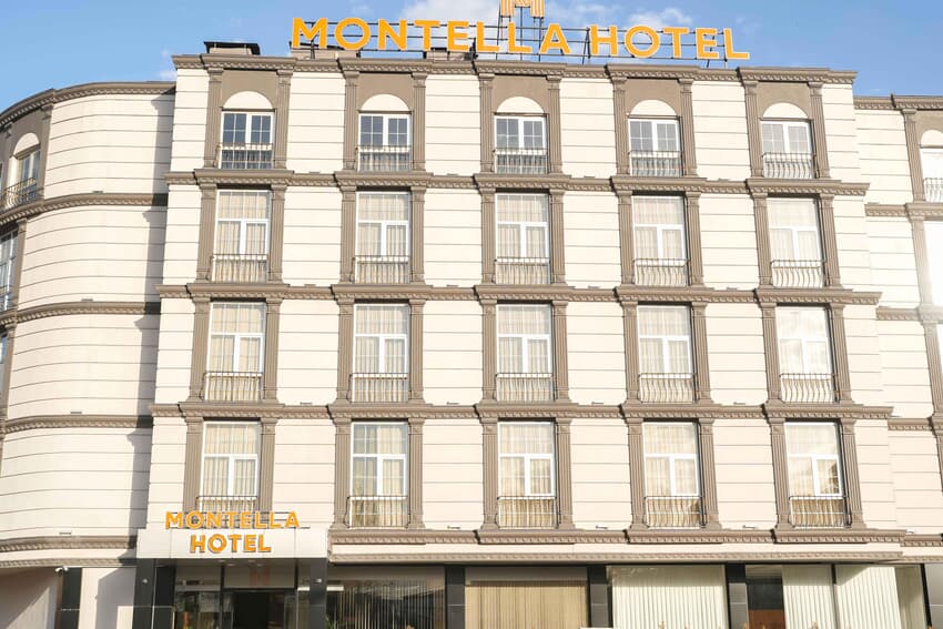 Montella Hotel