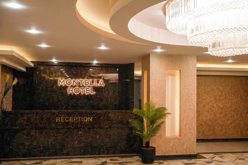 Montella Hotel