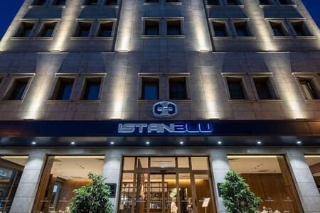 İstanblu Hotel Spa İzmir