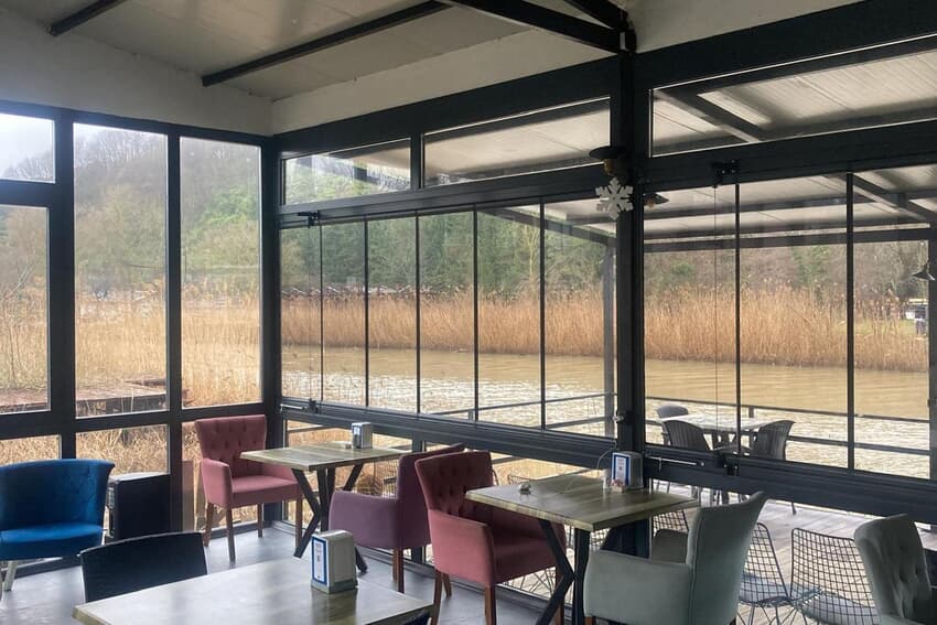 Ağva Capella Hideaway Hotel