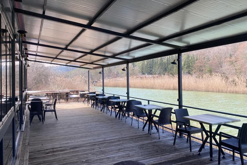 Ağva Capella Hideaway Hotel