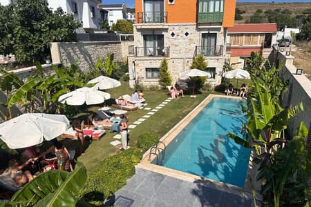 Elia Hotel Alaçatı