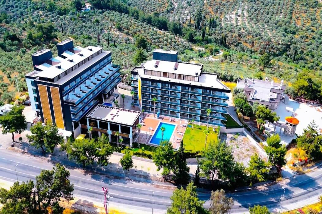 Si Delux Hotel Spa Si Delux Hotel Spa