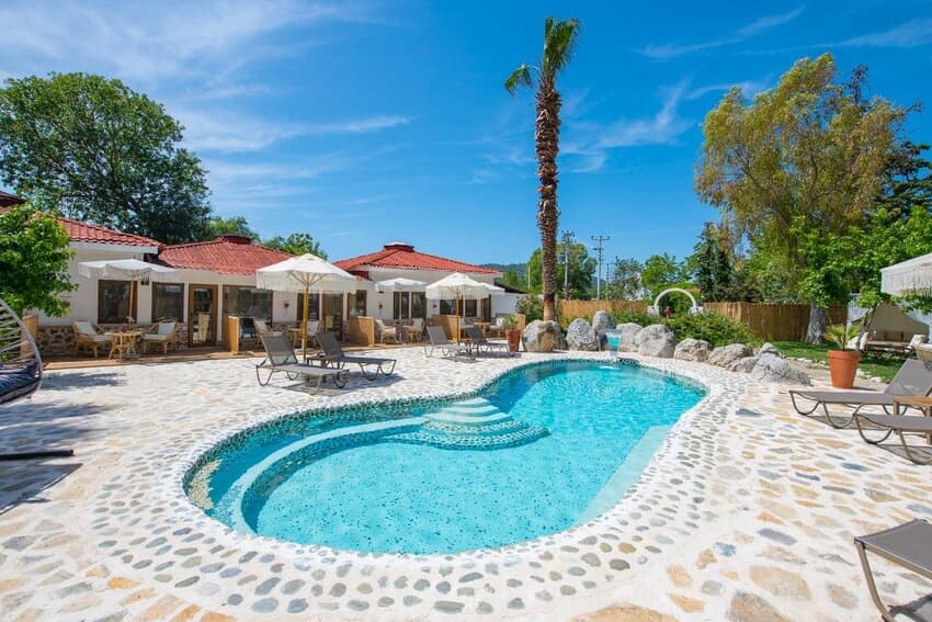 Ütopya Vodina Suite