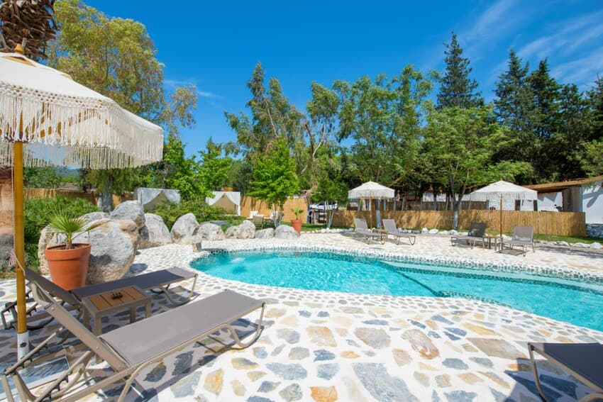 Ütopya Vodina Suite