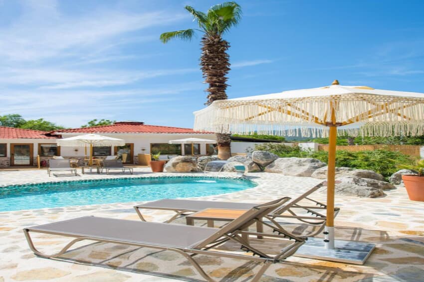 Ütopya Vodina Suite