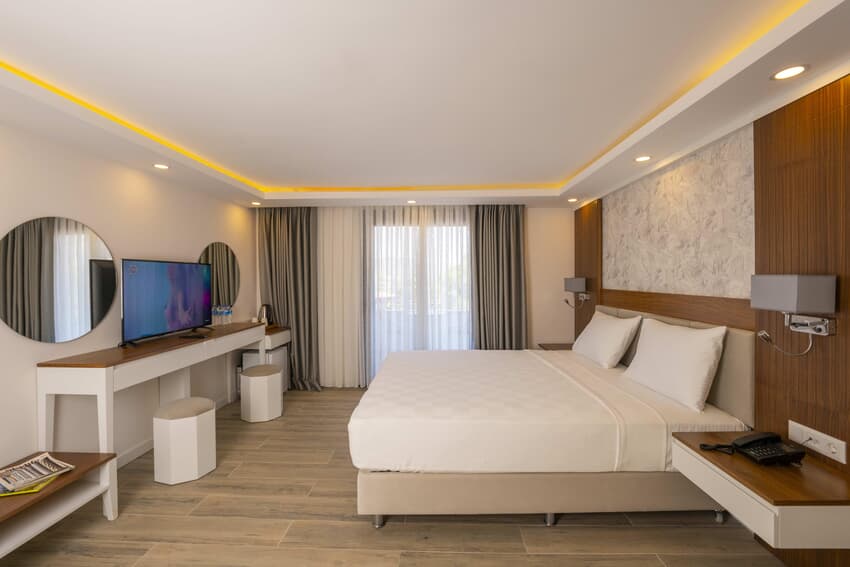 Marvelous Sarıgerme