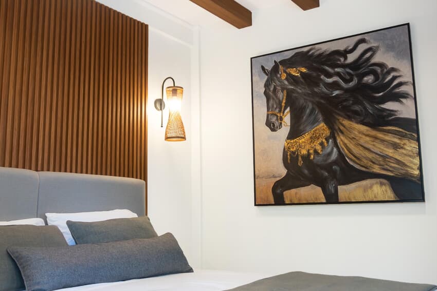 Edra House Hotel