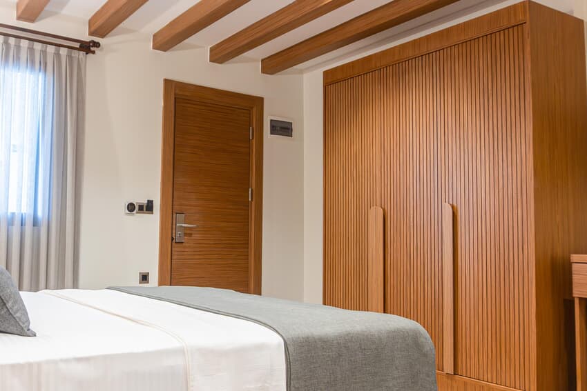 Edra House Hotel