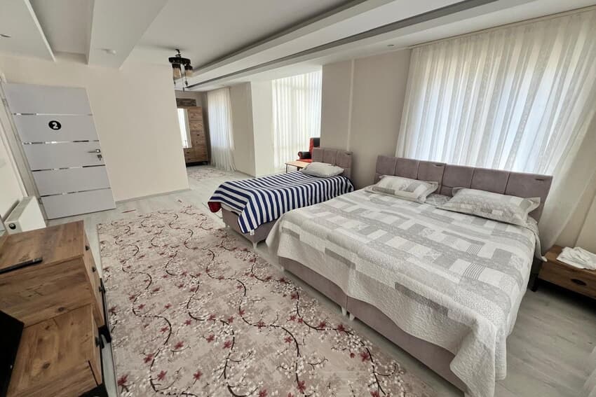 Ilısu Vip Termal
