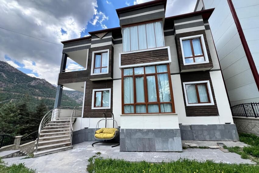 Ilısu Vip Termal