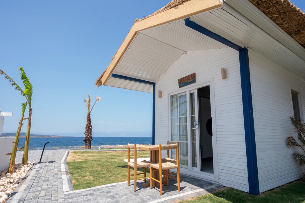 Ajlan Eos Otel