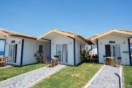 Ajlan Eos Otel