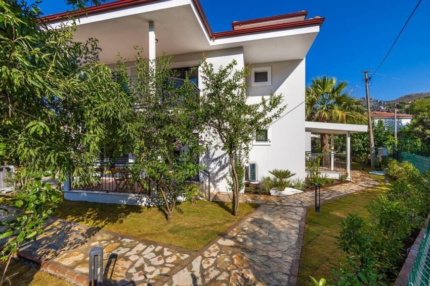 Elizya Butik Otel Selimiye