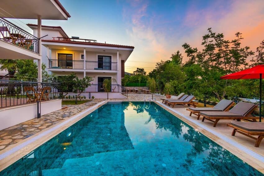 Elizya Butik Otel Selimiye