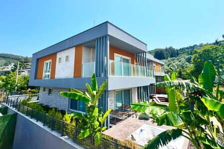 Privia Thermal Villas By Seven For Life
