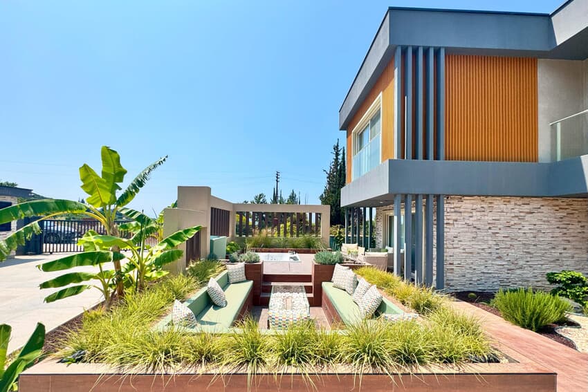 Privia Thermal Villas By Seven For Life