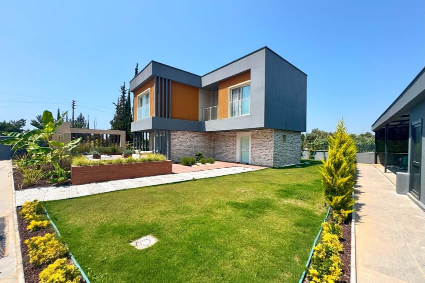 Privia Thermal Villas By Seven For Life