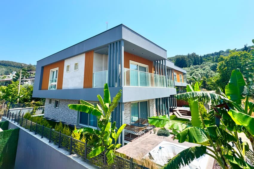 Privia Thermal Villas By Seven For Life