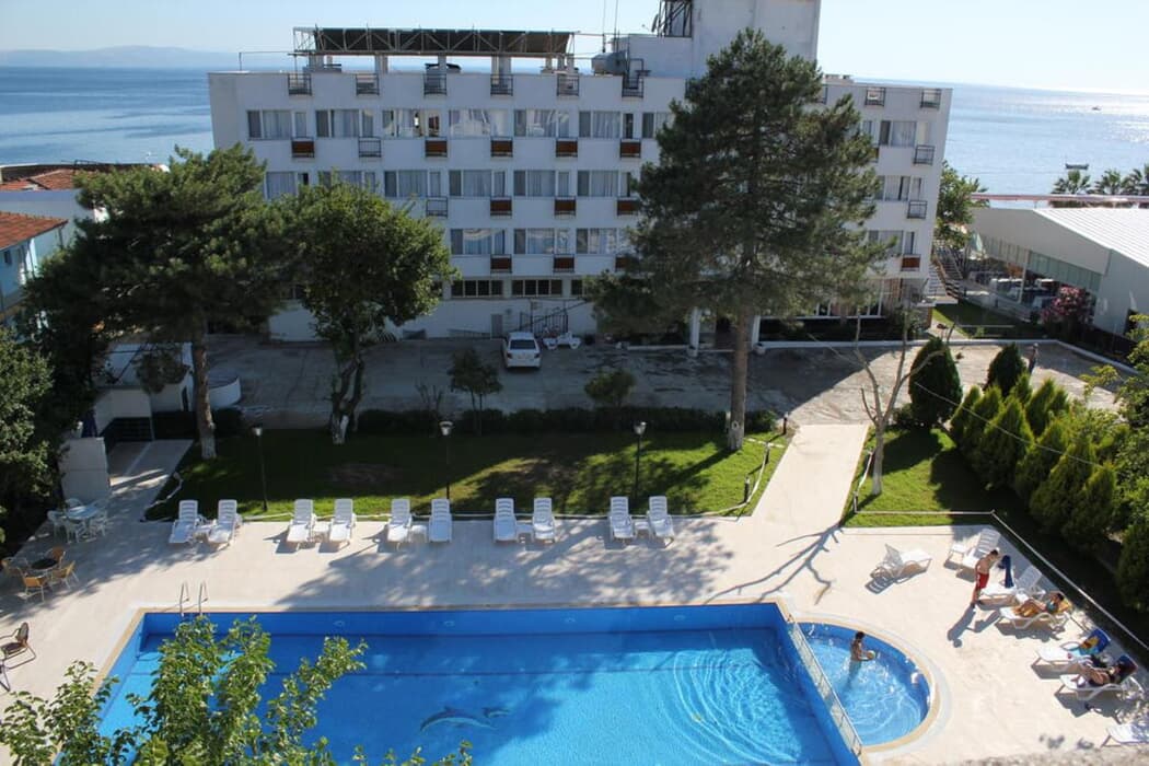Grand Erdek Hotel Grand Erdek Hotel