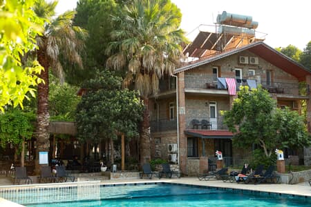 Ballı Butik Hotel Ballı Butik Hotel