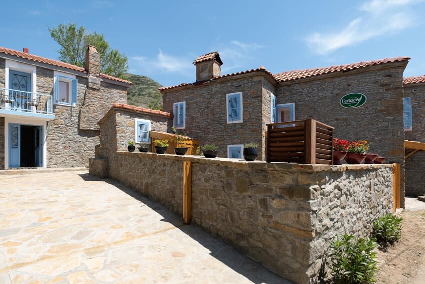 Feride Fonksiyonel Yaşam