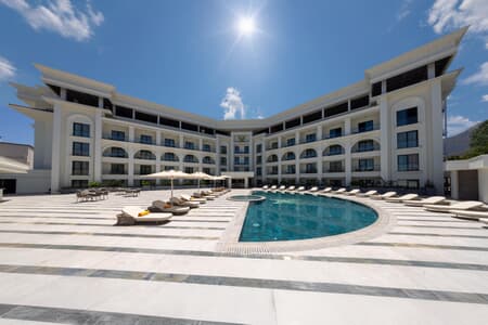 Chamada Girne Hotel Casino Spa Chamada Girne Hotel Casino Spa