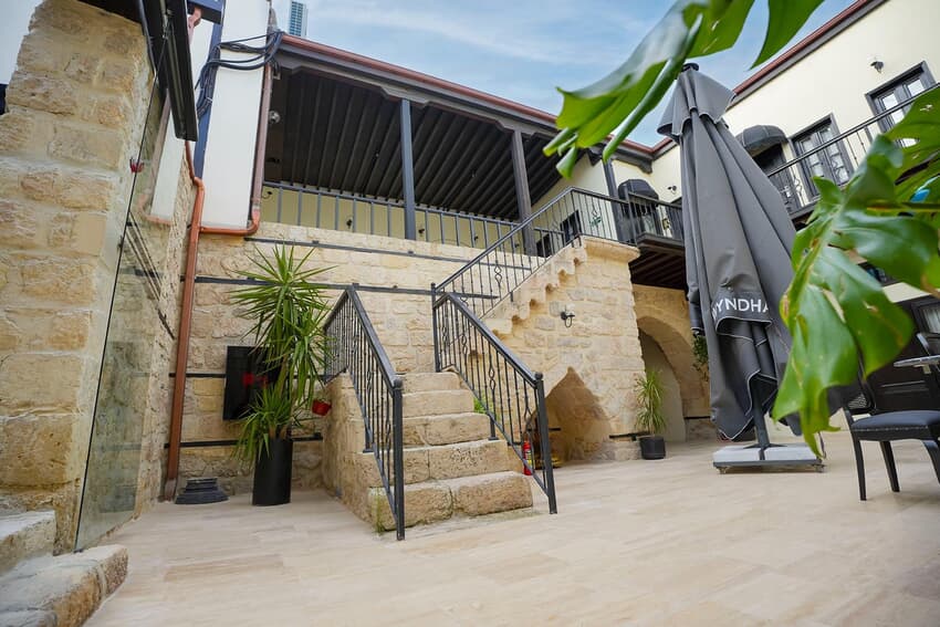 Wyndham Tarsus St Paul